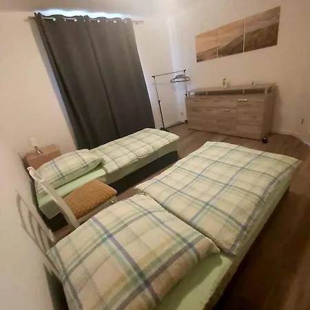 Ferienwohnung Дом отдыха
