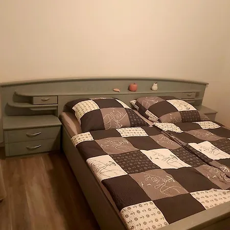 Holiday home Ferienwohnung
