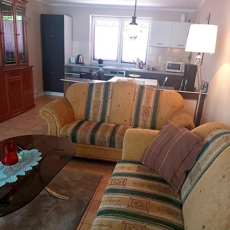 Holiday home Ferienwohnung *