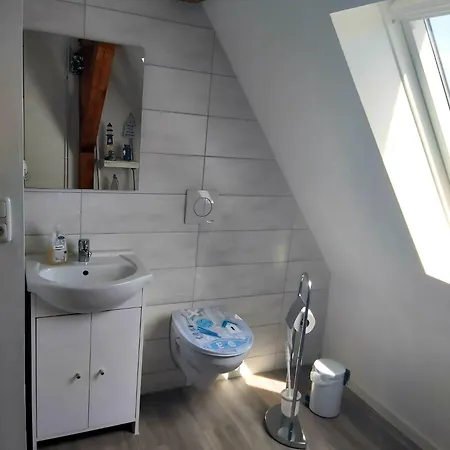 Ferienwohnung Дом отдыха