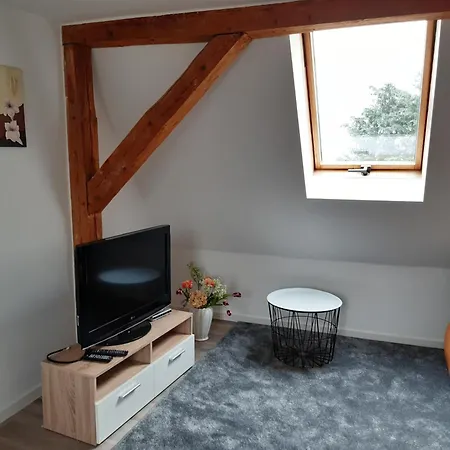 Holiday home Ferienwohnung *