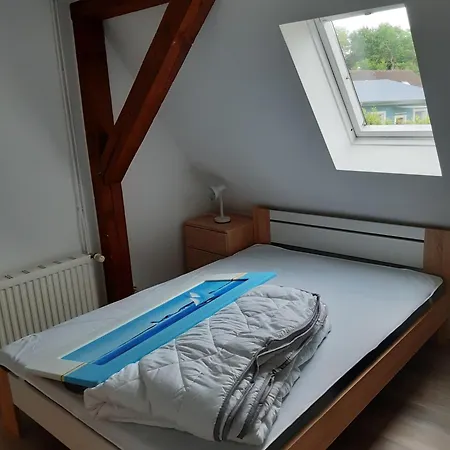 Ferienwohnung *