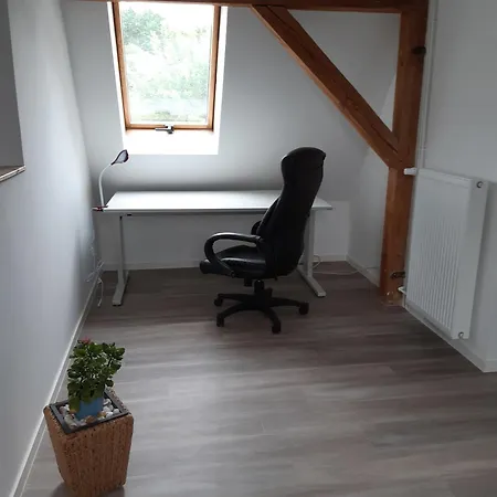 Ferienwohnung Gresenhorst