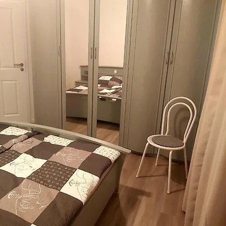 Ferienwohnung * Gresenhorst