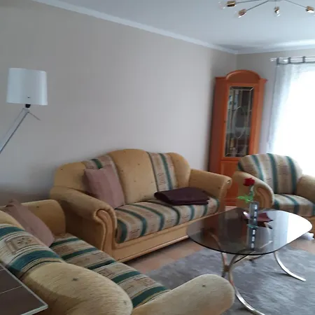 Ferienwohnung Holiday home