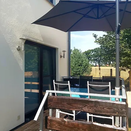 Ferienwohnung *