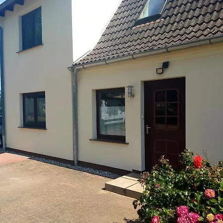 Holiday home Ferienwohnung