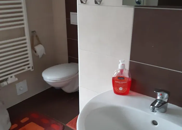 度假居 Ferienwohnung