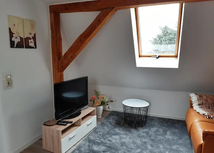 度假居 Ferienwohnung *