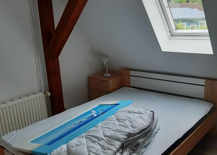 Ferienwohnung *