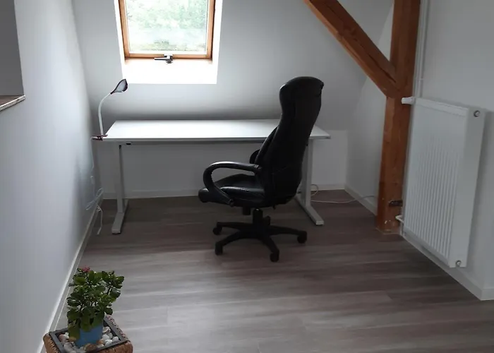 Ferienwohnung Gresenhorst